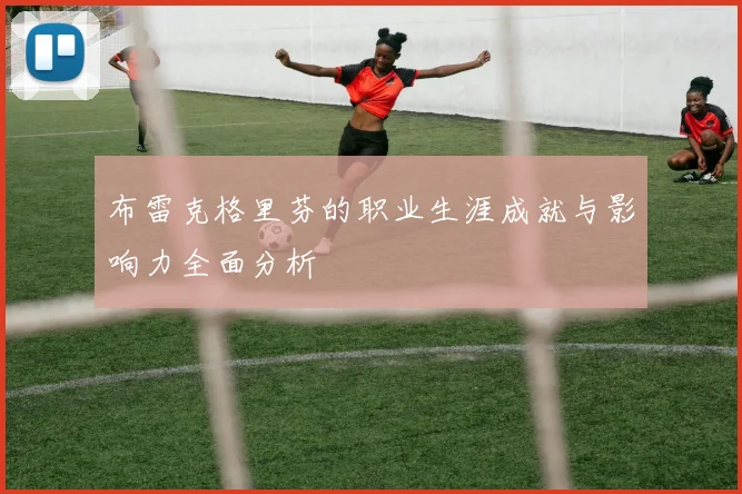 布雷克格里芬的职业生涯成就与影响力全面分析