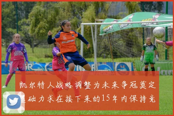 凯尔特人战略调整为未来争冠奠定基础力求在接下来的15年内保持竞争优势